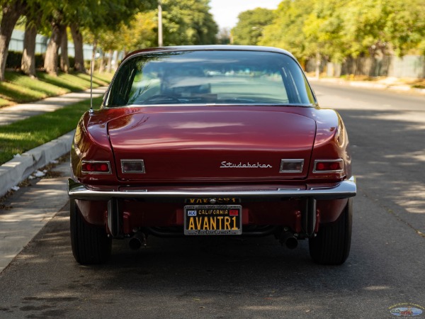 Used 1964 Studebaker Avanti  | Torrance, CA