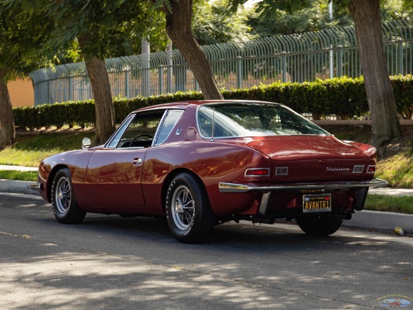 Used 1964 Studebaker Avanti  | Torrance, CA