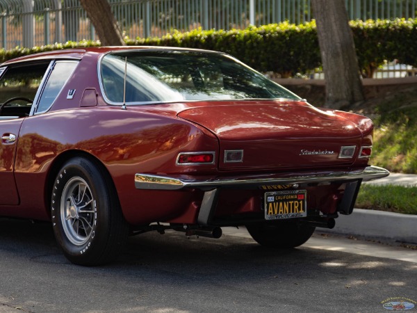 Used 1964 Studebaker Avanti  | Torrance, CA