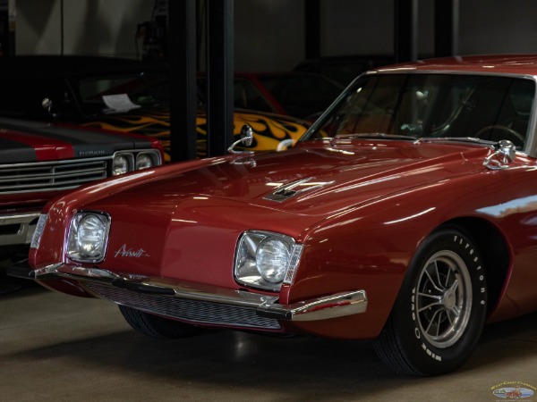 Used 1964 Studebaker Avanti  | Torrance, CA