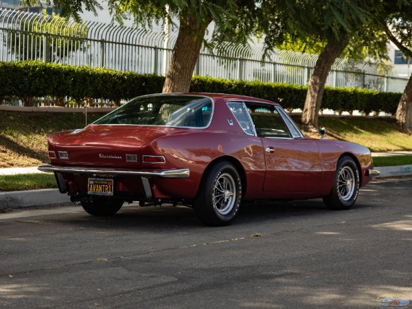 Used 1964 Studebaker Avanti  | Torrance, CA