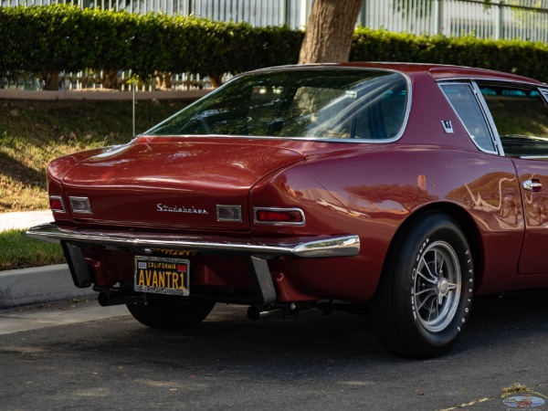 Used 1964 Studebaker Avanti  | Torrance, CA