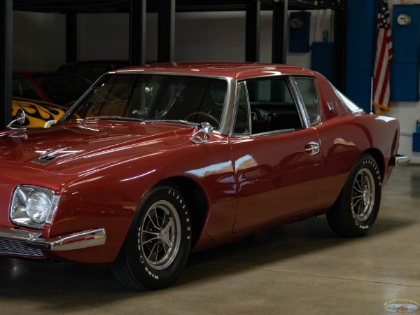 Used 1964 Studebaker Avanti  | Torrance, CA