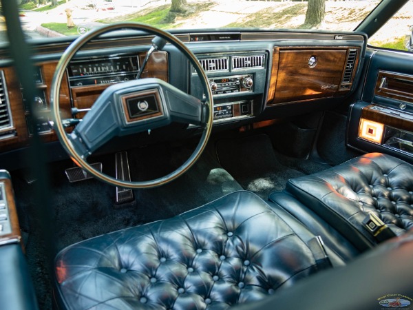 Used 1986 Cadillac Fleetwood Brougham DElegance | Torrance, CA