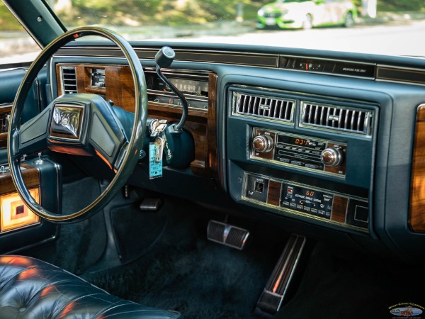 Used 1986 Cadillac Fleetwood Brougham DElegance | Torrance, CA