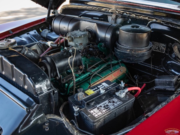 Used 1950 Oldsmobile 98 Deluxe 2 Door Convertible | Torrance, CA