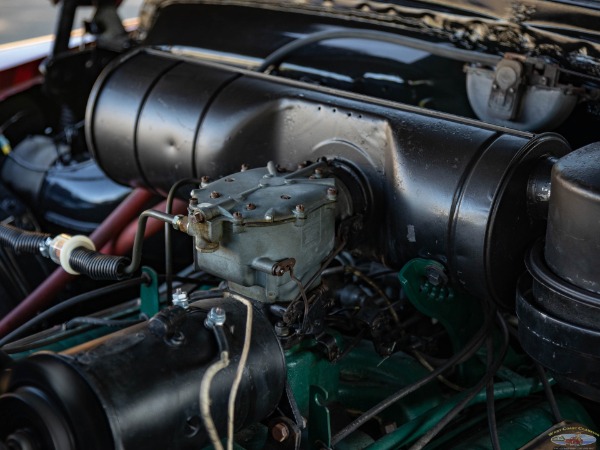 Used 1950 Oldsmobile 98 Deluxe 2 Door Convertible | Torrance, CA