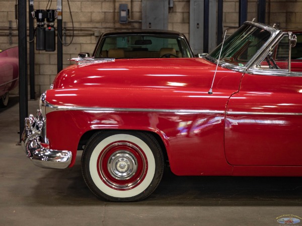 Used 1950 Oldsmobile 98 Deluxe 2 Door Convertible | Torrance, CA