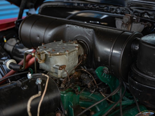 Used 1950 Oldsmobile 98 Deluxe 2 Door Convertible | Torrance, CA