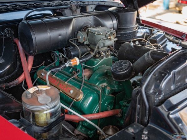 Used 1950 Oldsmobile 98 Deluxe 2 Door Convertible | Torrance, CA