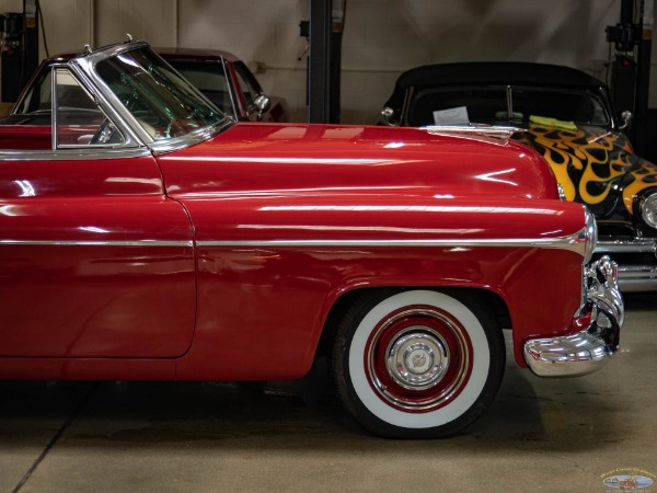 Used 1950 Oldsmobile 98 Deluxe 2 Door Convertible | Torrance, CA