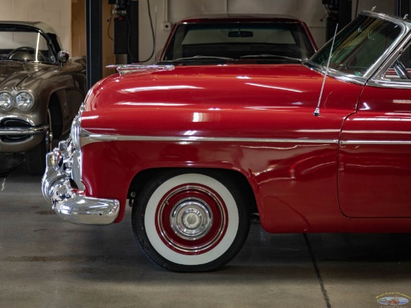 Used 1950 Oldsmobile 98 Deluxe 2 Door Convertible | Torrance, CA