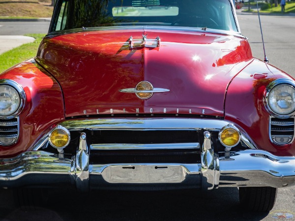 Used 1950 Oldsmobile 98 Deluxe 2 Door Convertible | Torrance, CA