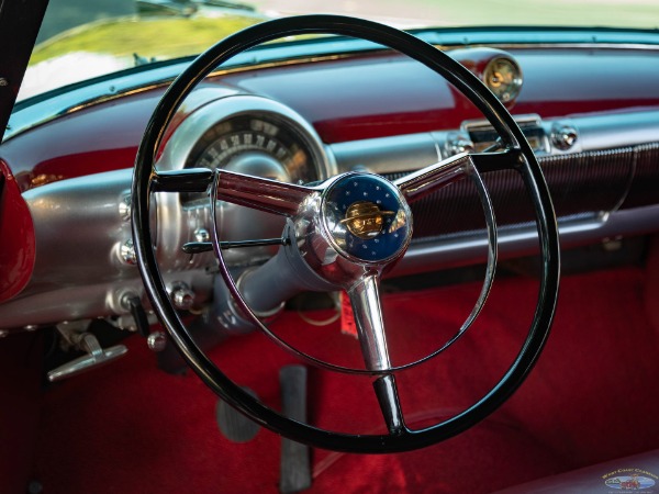 Used 1950 Oldsmobile 98 Deluxe 2 Door Convertible | Torrance, CA