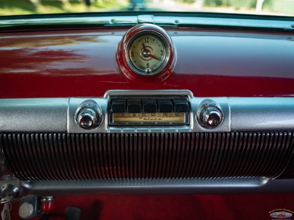 Used 1950 Oldsmobile 98 Deluxe 2 Door Convertible | Torrance, CA