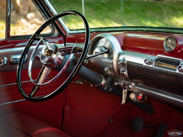 Used 1950 Oldsmobile 98 Deluxe 2 Door Convertible | Torrance, CA