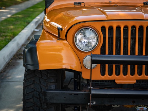 Used 1973 Jeep CJ5 V8 4WD SUV | Torrance, CA