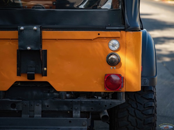 Used 1973 Jeep CJ5 V8 4WD SUV | Torrance, CA