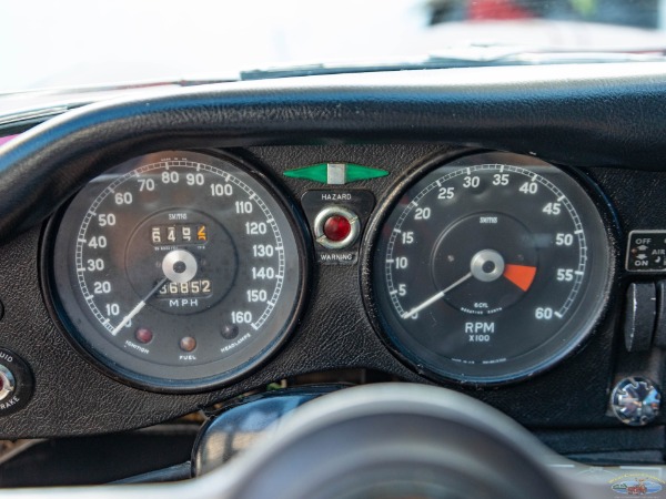 Used 1968 Jaguar E-Type XKE 4.2L 6 cyl 4 spd Coupe | Torrance, CA