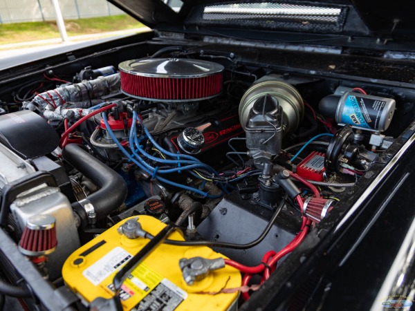 Used 1969 Ford Bronco Custom V8 4WD | Torrance, CA