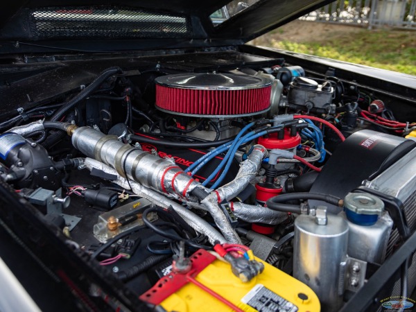 Used 1969 Ford Bronco Custom V8 4WD | Torrance, CA