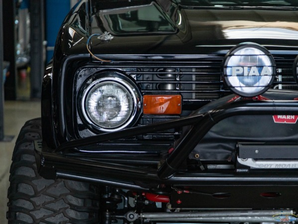 Used 1969 Ford Bronco Custom V8 4WD | Torrance, CA