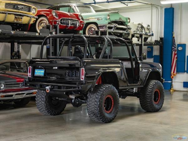 Used 1969 Ford Bronco Custom V8 4WD | Torrance, CA