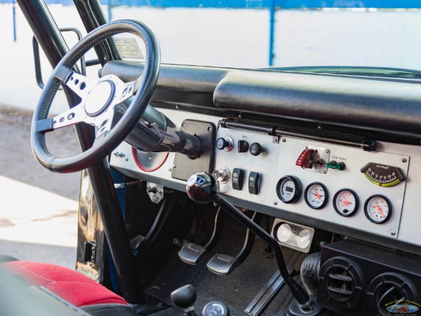 Used 1969 Ford Bronco Custom V8 4WD | Torrance, CA