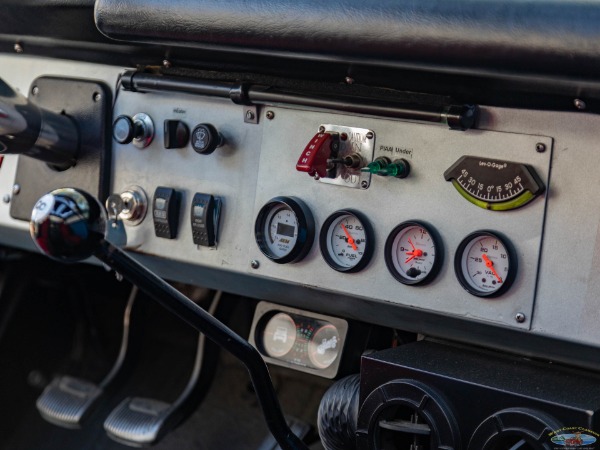 Used 1969 Ford Bronco Custom V8 4WD | Torrance, CA