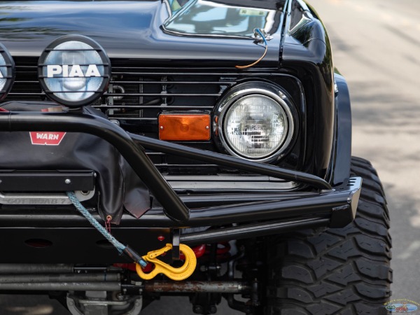 Used 1969 Ford Bronco Custom V8 4WD | Torrance, CA