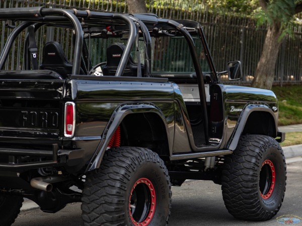 Used 1969 Ford Bronco Custom V8 4WD | Torrance, CA