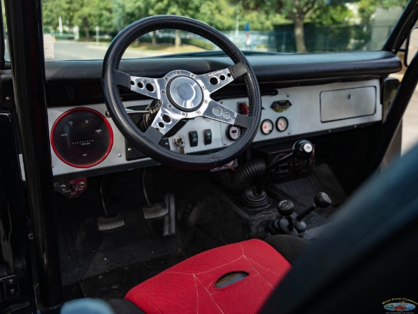 Used 1969 Ford Bronco Custom V8 4WD | Torrance, CA