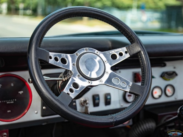 Used 1969 Ford Bronco Custom V8 4WD | Torrance, CA