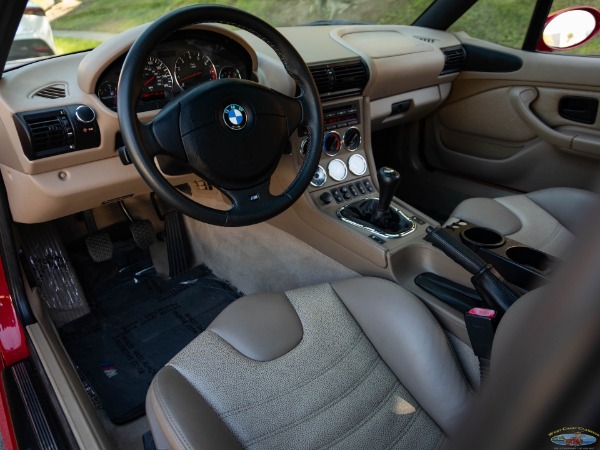 Used 2000 BMW Z3 M Coupe with 8K miles | Torrance, CA