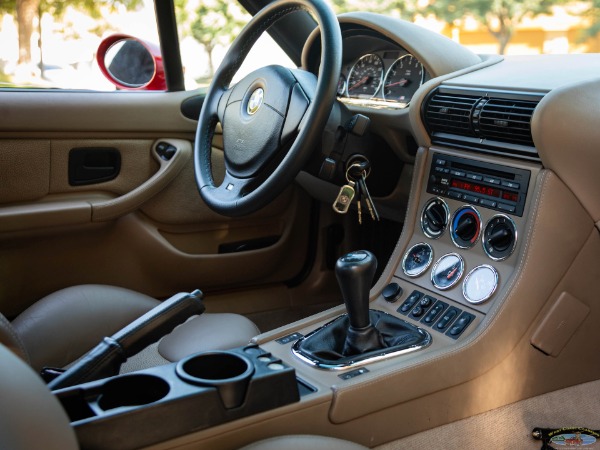 Used 2000 BMW Z3 M Coupe with 8K miles | Torrance, CA