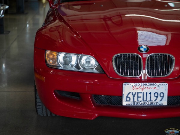 Used 2000 BMW Z3 M Coupe with 8K miles | Torrance, CA