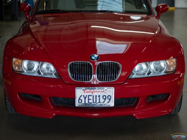 Used 2000 BMW Z3 M Coupe with 8K miles | Torrance, CA