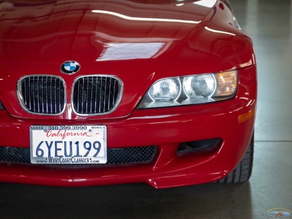 Used 2000 BMW Z3 M Coupe with 8K miles | Torrance, CA