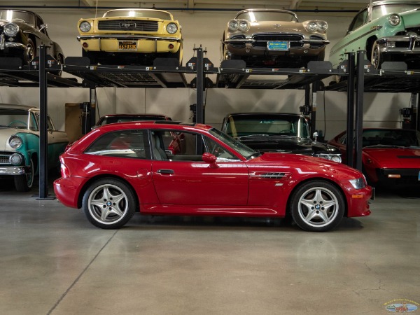 Used 2000 BMW Z3 M Coupe with 8K miles | Torrance, CA