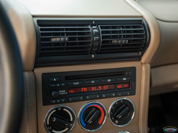 Used 2000 BMW Z3 M Coupe with 8K miles | Torrance, CA