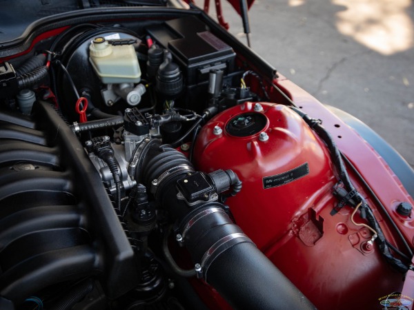 Used 2000 BMW Z3 M Coupe with 8K miles | Torrance, CA