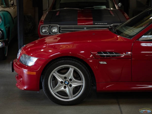 Used 2000 BMW Z3 M Coupe with 8K miles | Torrance, CA