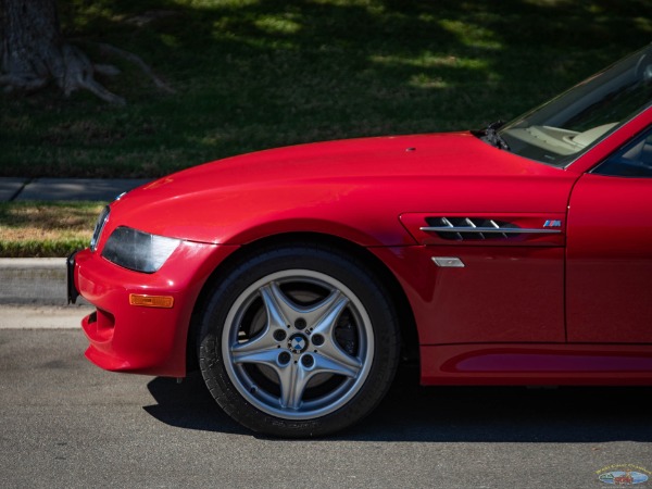 Used 2000 BMW Z3 M Coupe with 8K miles | Torrance, CA