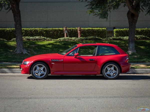 Used 2000 BMW Z3 M Coupe with 8K miles | Torrance, CA