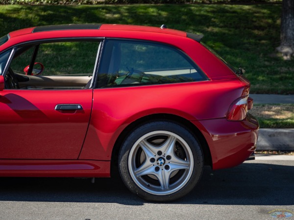 Used 2000 BMW Z3 M Coupe with 8K miles | Torrance, CA