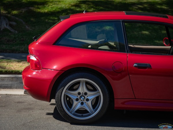 Used 2000 BMW Z3 M Coupe with 8K miles | Torrance, CA