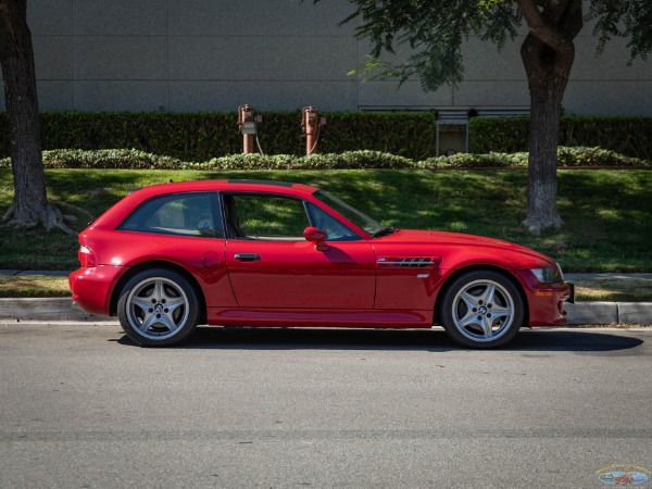 Used 2000 BMW Z3 M Coupe with 8K miles | Torrance, CA