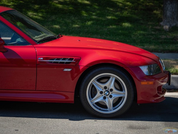 Used 2000 BMW Z3 M Coupe with 8K miles | Torrance, CA