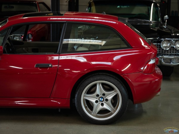 Used 2000 BMW Z3 M Coupe with 8K miles | Torrance, CA