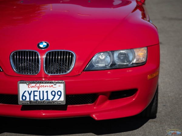 Used 2000 BMW Z3 M Coupe with 8K miles | Torrance, CA